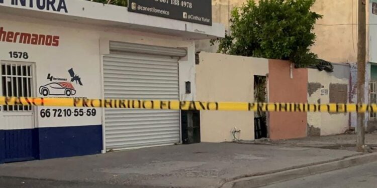 Matan a balazos a una mujer y un hombre en una “jugada” en colonia Morelos