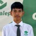 ¡Primer lugar nacional! Galardonan a estudiante de Conalep Sinaloa en el Concurso de Calculo Mental 2025