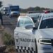 El joven hallado asesinado en la Autopista había sido “levantado”