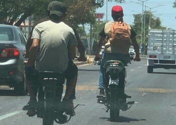 ¿Ya regularizaste tu motocicleta ? Aprovecha los descuentos de casi el 50 por ciento