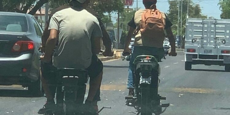 ¿Ya regularizaste tu motocicleta ? Aprovecha los descuentos de casi el 50 por ciento