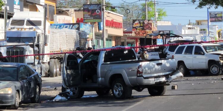 Carlos Alberto “El Cadete” y Ernesto Gabriel “N”, los abatidos en la Guadalupe Victoria