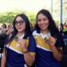 Un total de 118 estudiantes de la Facultad de Educación Física y Deporte, fueron reconocidos con la “Medalla al Mérito Académico 2025”