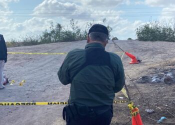 Encuentran a un hombre asesinado en Navolato