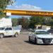 Hallan a un hombre asesinado a balazos en la caseta de la autopista Benito Juárez