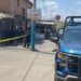 Grave un hombre atacado a balazos en la Felipe Ángeles