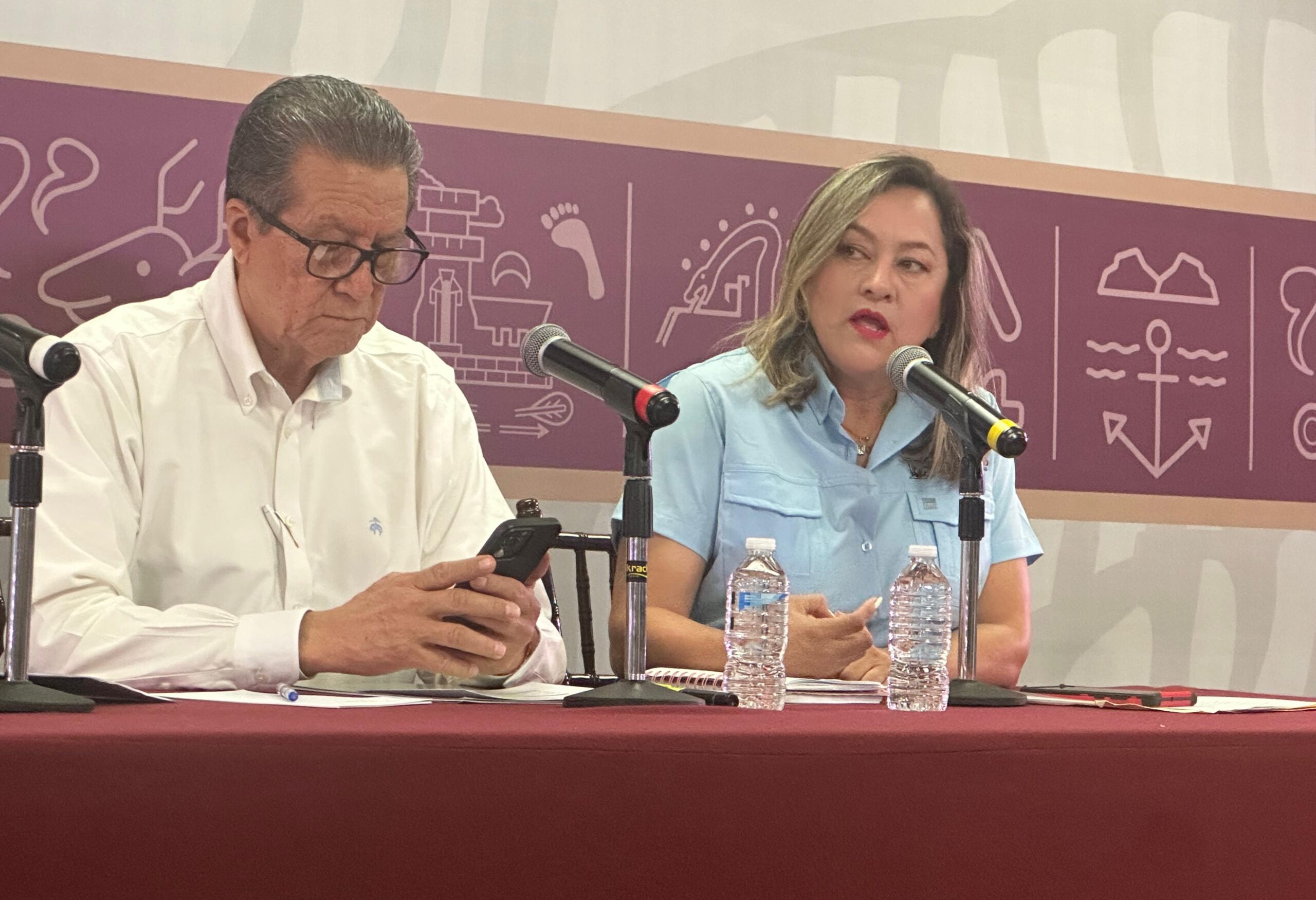 Mañana violenta en Sinaloa: Se han registrado nueve ejecuciones, confirma vocería de SSPE