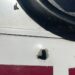 Atacan a balazos a un agente de la PEP en su día de descanso