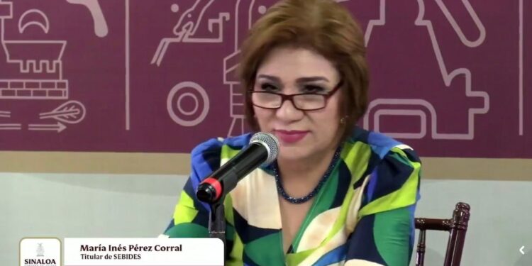 Sinaloa apuesta por el bienestar ambiental con acciones recurrentes y comunitarias: SEBIDES