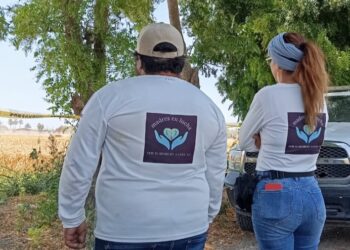 Hallan restos humanos en Villa Juárez, Navolato
