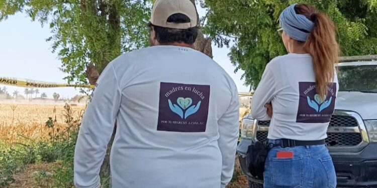 Hallan restos humanos en Villa Juárez, Navolato