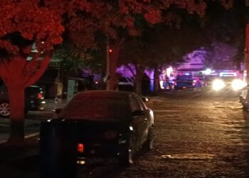 Asesinan a un joven y lesionan a balazos a otro en el sector La Conquista