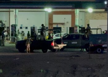 Dos presuntos delincuentes murieron y 4 más resultaron heridos durante un enfrentamiento con militares
