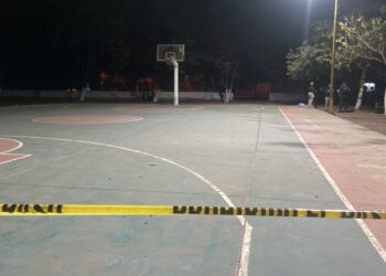 Asesinan a balazos a motociclista en Navolato
