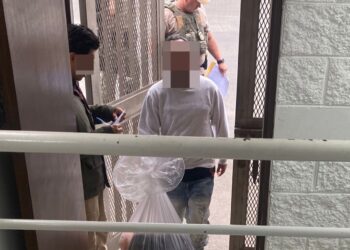 Ejecutan Orden de Aprehensión contra Gerardo “N” por Homicidio y Lesiones Dolosas