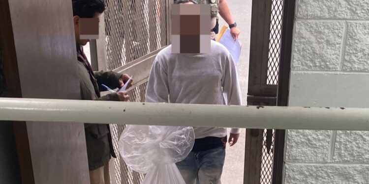 Ejecutan Orden de Aprehensión contra Gerardo “N” por Homicidio y Lesiones Dolosas