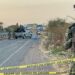 Asesinan a balazos a un desconocido sobre la carretera Culiacán-Eldorado