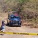 Localizan a un hombre sin vida al sur de Culiacán