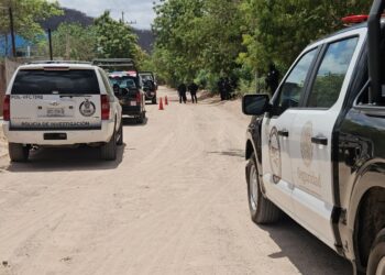 Asesinan a un vecino de Tepuche entre Mojolo y La Palmita