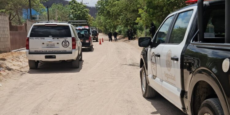 Asesinan a un vecino de Tepuche entre Mojolo y La Palmita