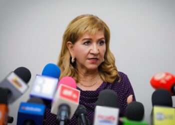 Congreso de Sinaloa condena redadas contra connacionales en Estados Unidos