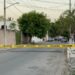 Ejecutan a balazos a un hombre en la colonia Gabriel Leyva