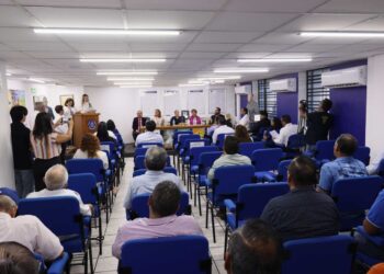 La UAS a través de la Unidad de Bienestar Universitario UBU, participó en el Congreso organizado por la Central Mexicana de Servicios Generales y Alcohólicos Anónimos AC