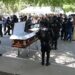 Rinden homenaje postumo al Policía Estatal Rafael Valenzuela Villlela