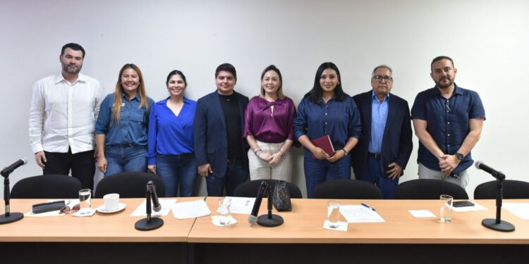 En Comisión se aprueba dictamen para la creación de Vicefiscalía Especializada para Proteger a Periodistas y Defensores de Derechos Humanos