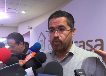 En estado de salud muy delicado se halla joven de 19 años baleado en Alturas del Sur: Cuitláhuac González