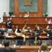 Aprueba Congreso cárcel y multas a quienes fabriquen y usen “ponchallantas”