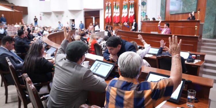 Congreso de Sinaloa aprueba creación de Vicefiscalía de Derechos Humanos, Protección de Personas Defensoras de Derechos Humanos y Periodistas
