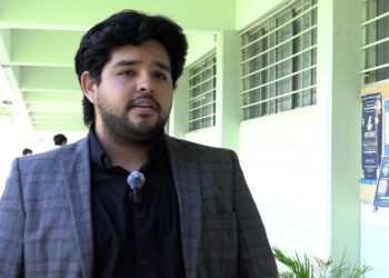 Estudiante de Ingeniería en Electrónica de la UAS realizará estancia en Cuba, en la Convención Internacional sobre Medio Ambiente y Desarrollo