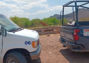 Hallan asesinado a vecino de El Aguaje, perteneciente a Pericos