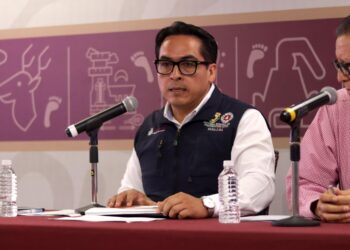 Sinaloa refuerza estrategias preventivas ante temporada de ciclones: Protección Civil Estatal