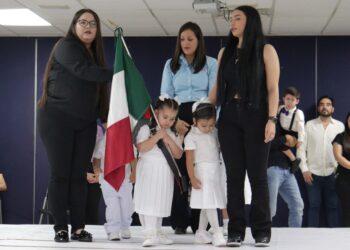 La UAS reitera su compromiso y apoyo con el alumnado a través del cuidado de niños y niñas en la Estancia Infantil para hijos e hijas de estudiantes