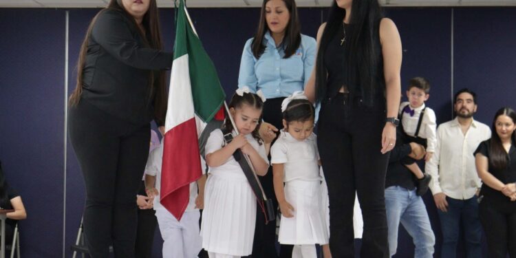 La UAS reitera su compromiso y apoyo con el alumnado a través del cuidado de niños y niñas en la Estancia Infantil para hijos e hijas de estudiantes