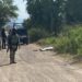 Localizan a un hombre asesinado, torturado y “emplayado” en Mocorito