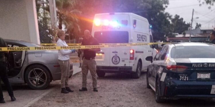 Fallece canadienses en la Cruz Roja de Navolato