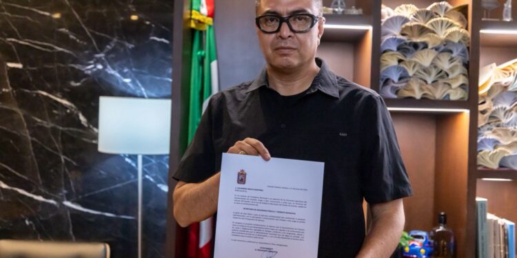 Coronel Alejandro Bravo Martínez asume la Secretaría de Seguridad Pública y Tránsito Municipal