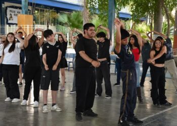 Desde Bienestar Universitario la UAS promueve la salud integral entre alumnos de nuevo ingreso con la Estrategia JuvenIMSS