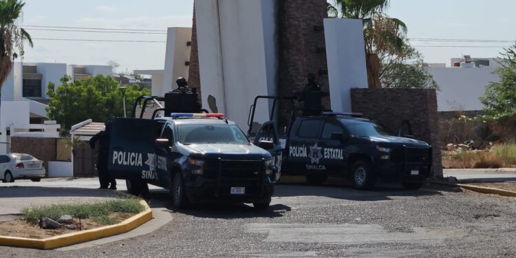 Realiza SSyPC operativo en motel en la zona del sector Humaya