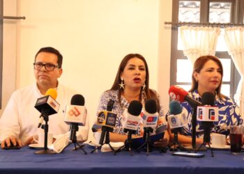 Se requiere una estrategia clara, más allá de aumentar la fuerza: PAN Sinaloa