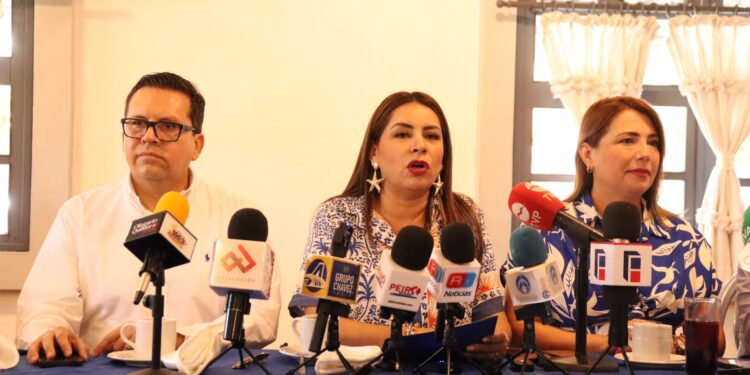 Se requiere una estrategia clara, más allá de aumentar la fuerza: PAN Sinaloa