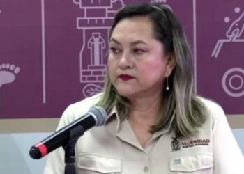Liberan a cinco integrantes de familia de Ayuné; FGE investiga el paradero de las otras tres víctimas : Vocería SSPE