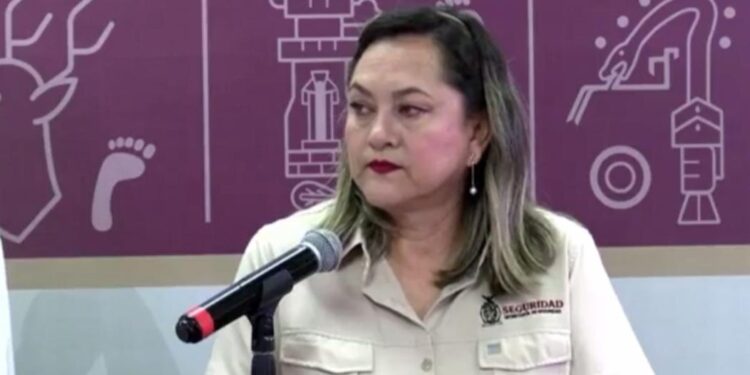 Liberan a cinco integrantes de familia de Ayuné; FGE investiga el paradero de las otras tres víctimas : Vocería SSPE