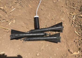 Grupo interinstitucional destruye artefactos explosivos en Culiacán