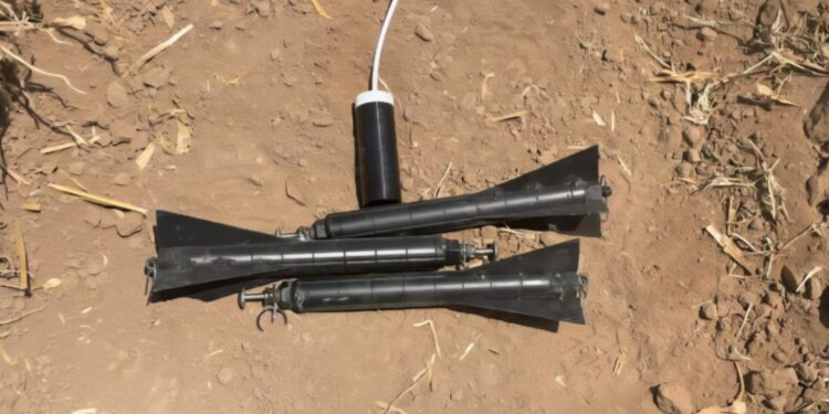 Grupo interinstitucional destruye artefactos explosivos en Culiacán