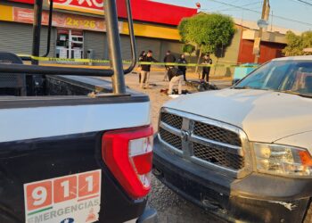 Identifican a los tres jóvenes muertos durante los enfrentamientos en El Limón de Los Ramos