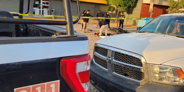 Identifican a los tres jóvenes muertos durante los enfrentamientos en El Limón de Los Ramos